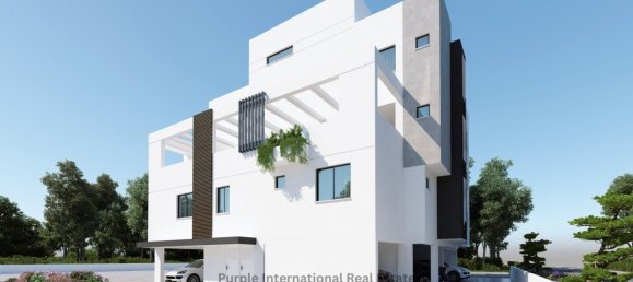 1 bedroom Apartment in Aradippou, Cyprus No. 22176 6