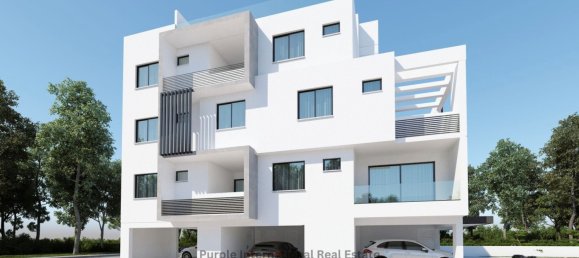 1 bedroom Apartment in Aradippou, Cyprus No. 22176 4