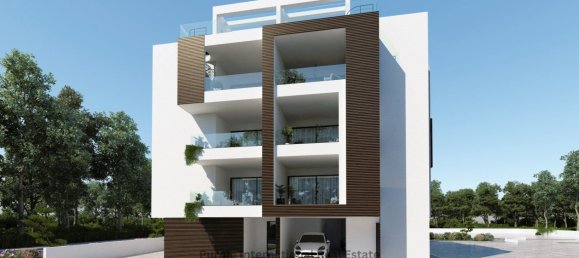 1 bedroom Apartment in Aradippou, Cyprus No. 22176 2