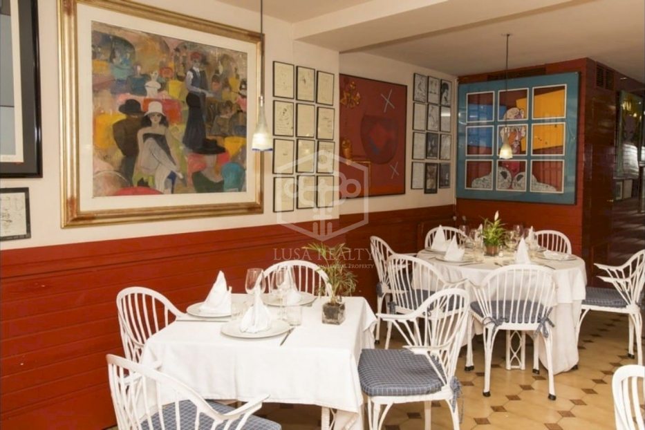 Gewerbliche Immobilie in Barcelona, Spain 231m², Nr. 7420