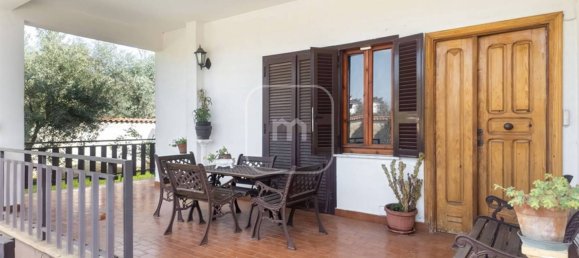 5 bedrooms Villa in Rome, Italy No. 62293 19