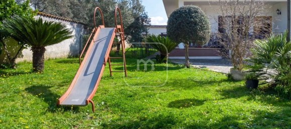 5 bedrooms Villa in Rome, Italy No. 62293 7