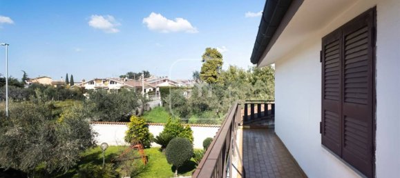5 bedrooms Villa in Rome, Italy No. 62293 49