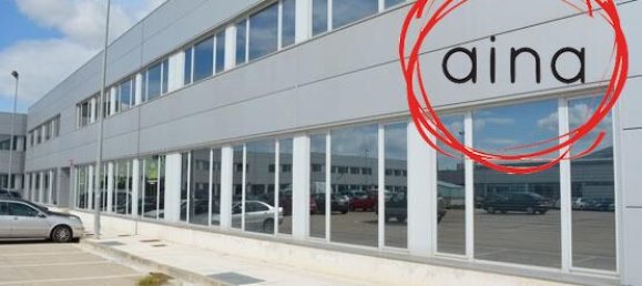 330m² Office in Chartered Community of Navarre, Spain No. 87347 2