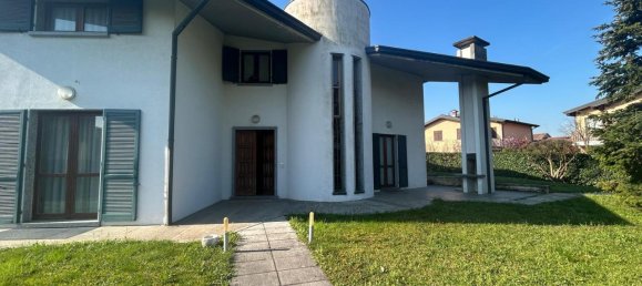 5غرفة فيلا في Rezzato, Italy رقم 146301 27