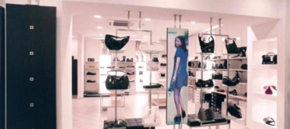 Entrepôt à Calenzano, Italy 700m² No. 40050 16