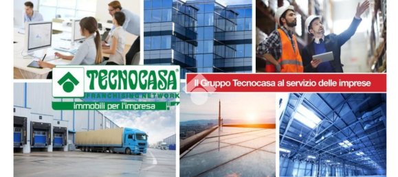 Entrepôt à Calenzano, Italy 700m² No. 40050 13