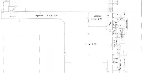 Entrepôt à Calenzano, Italy 700m² No. 40050 20