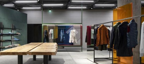 Entrepôt à Calenzano, Italy 700m² No. 40050 2