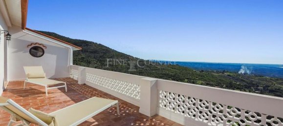 2 Schlafzimmer Villa in Monchique, Portugal, Nr. 315981 32