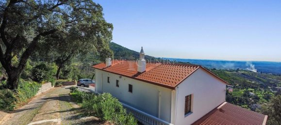 2 Schlafzimmer Villa in Monchique, Portugal, Nr. 315981 21