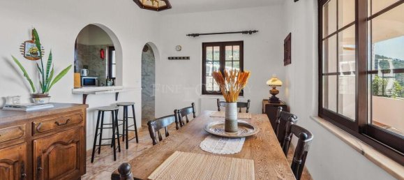2 Schlafzimmer Villa in Monchique, Portugal, Nr. 315981 12