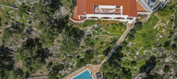 2 Schlafzimmer Villa in Monchique, Portugal, Nr. 315981 46