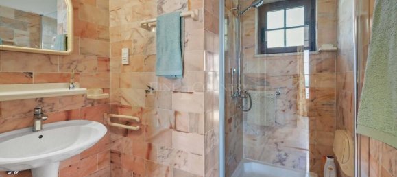 2 Schlafzimmer Villa in Monchique, Portugal, Nr. 315981 28