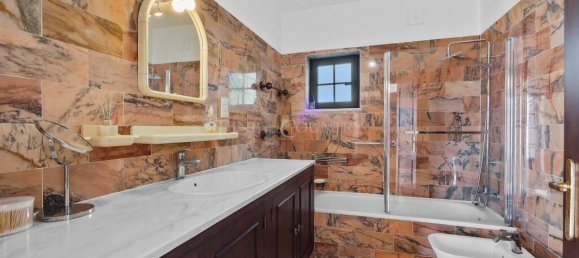 2 Schlafzimmer Villa in Monchique, Portugal, Nr. 315981 24