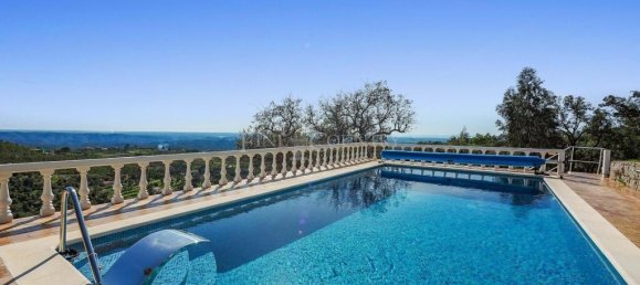 2 Schlafzimmer Villa in Monchique, Portugal, Nr. 315981 4