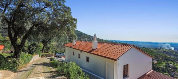 2 Schlafzimmer Villa in Monchique, Portugal, Nr. 315981 45