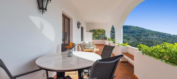 2 Schlafzimmer Villa in Monchique, Portugal, Nr. 315981 18