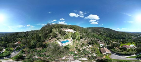 2 Schlafzimmer Villa in Monchique, Portugal, Nr. 315981 50