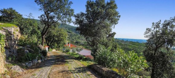 2 Schlafzimmer Villa in Monchique, Portugal, Nr. 315981 43