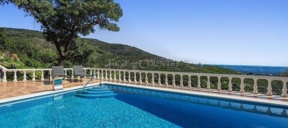 2 Schlafzimmer Villa in Monchique, Portugal, Nr. 315981 34