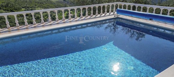 2 Schlafzimmer Villa in Monchique, Portugal, Nr. 315981 35