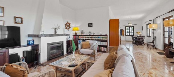 2 Schlafzimmer Villa in Monchique, Portugal, Nr. 315981 7