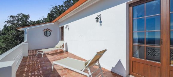 2 Schlafzimmer Villa in Monchique, Portugal, Nr. 315981 31
