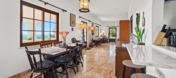 2 Schlafzimmer Villa in Monchique, Portugal, Nr. 315981 11