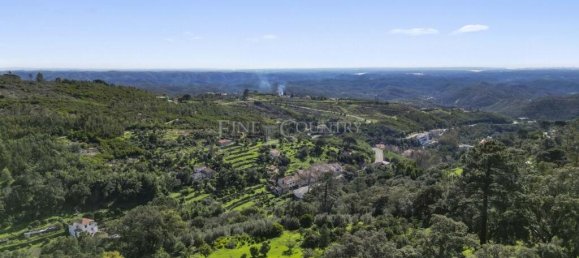 2 Schlafzimmer Villa in Monchique, Portugal, Nr. 315981 39