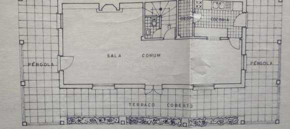 2 Schlafzimmer Villa in Monchique, Portugal, Nr. 315981 47