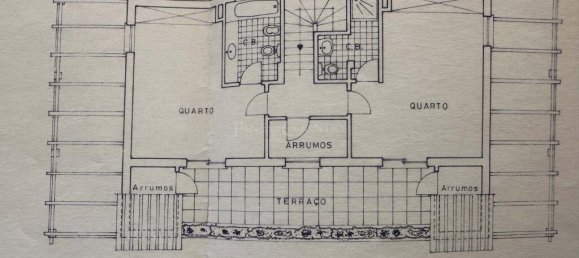 2 Schlafzimmer Villa in Monchique, Portugal, Nr. 315981 48
