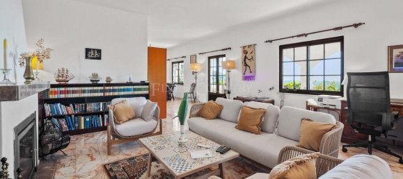 2 Schlafzimmer Villa in Monchique, Portugal, Nr. 315981 10