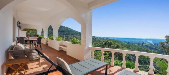 2 Schlafzimmer Villa in Monchique, Portugal, Nr. 315981 19