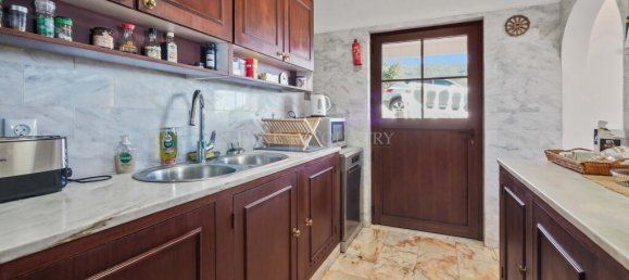 2 Schlafzimmer Villa in Monchique, Portugal, Nr. 315981 15