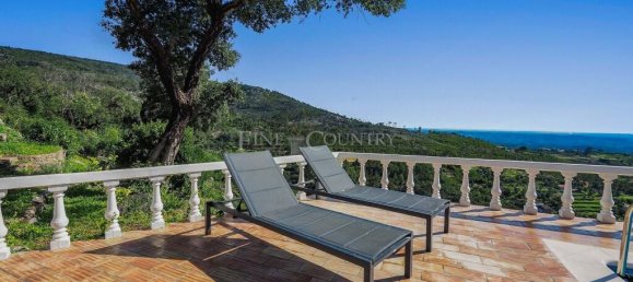 2 Schlafzimmer Villa in Monchique, Portugal, Nr. 315981 36