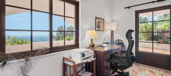 2 Schlafzimmer Villa in Monchique, Portugal, Nr. 315981 14