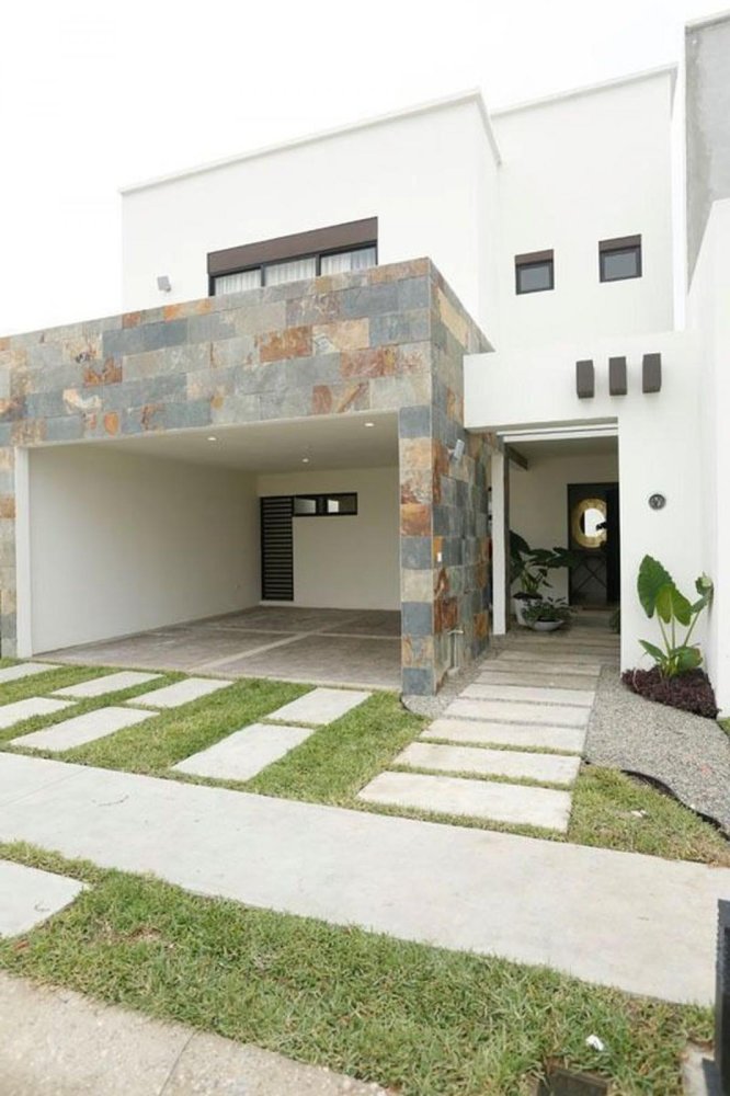 3 Schlafzimmer Haus in Tabasco, Mexico, Nr. 156872