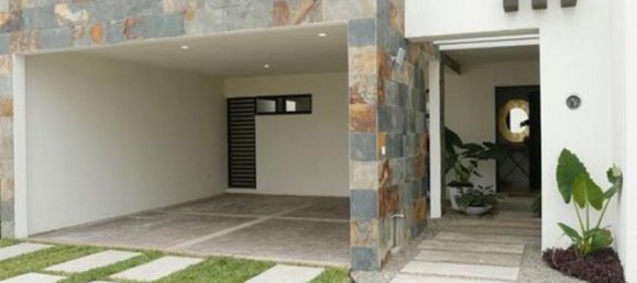 3 Schlafzimmer Haus in Tabasco, Mexico, Nr. 156872 2