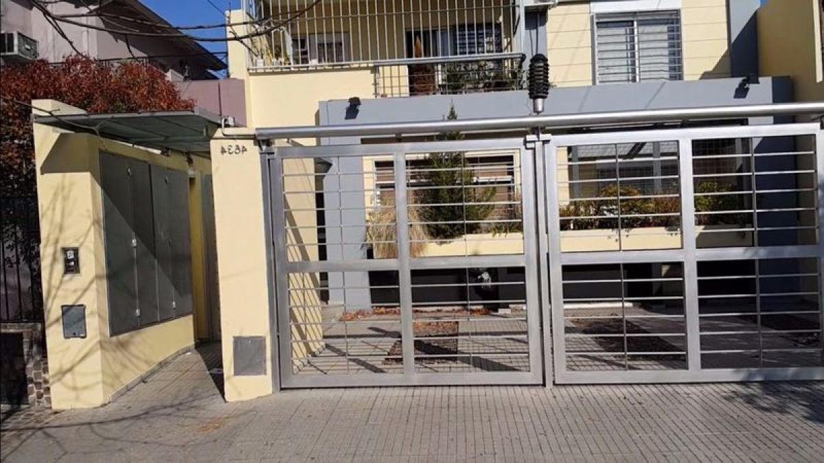 2 chambres Maison à Buenos Aires, Argentina No. 66031