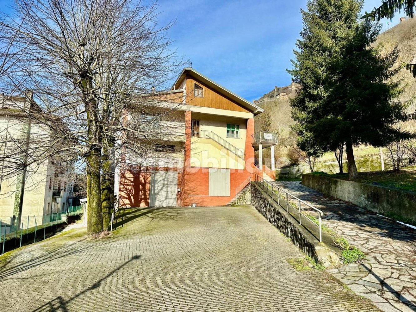 3 chambres Villa à Gavi, Italy No. 81959