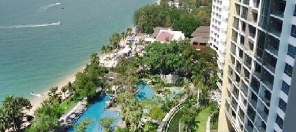 2 bedrooms Condo in Pattaya, Thailand No. 3856 15