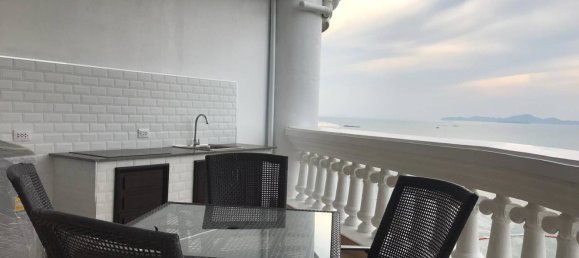 2 bedrooms Condo in Pattaya, Thailand No. 3856 8