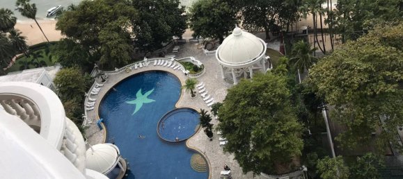 2 bedrooms Condo in Pattaya, Thailand No. 3856 14