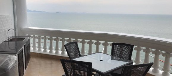 2 bedrooms Condo in Pattaya, Thailand No. 3856 9