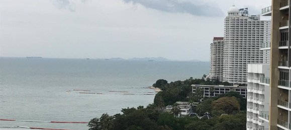 2 bedrooms Condo in Pattaya, Thailand No. 3856 13