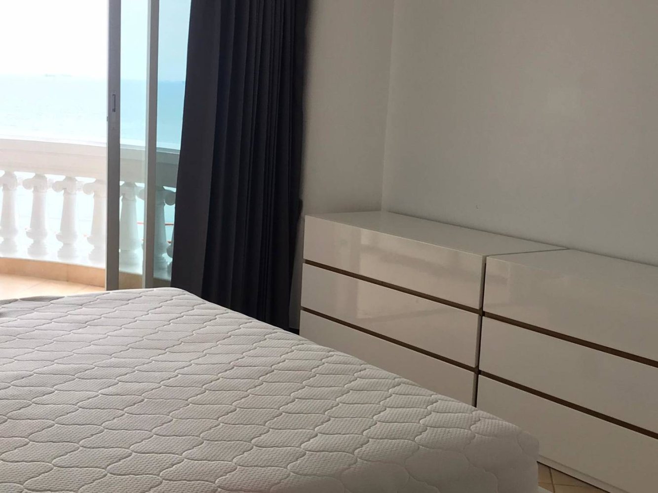 2 bedrooms Condo in Pattaya, Thailand No. 3856