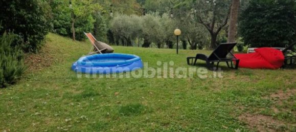 3 bedrooms Villa in Gemmano, Italy No. 342272 27