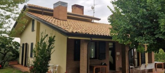 3 bedrooms Villa in Gemmano, Italy No. 342272 28