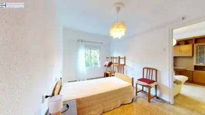 Квартира с 3 спальнями в Валенсия, Испания № 279216